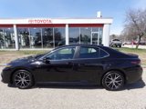 Used 2024 Toyota Camry SE image 4