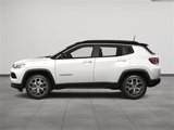 New 2025 Jeep Compass Limited image 3