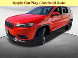 Used 2021 Jeep Cherokee Latitude Plus image 5