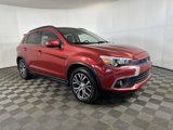 Used 2016 Mitsubishi Outlander Sport GT image 2