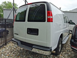 Used 2023 Chevrolet Express 2500 w/ Driver Convenience Package image 5