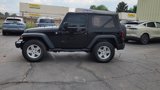 Used 2014 Jeep Wrangler Sport w/ Quick Order Package 24S image 3