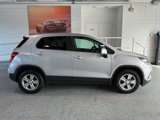 Used 2020 Chevrolet Trax LS w/ Tint and Cruise Package image 2