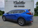 Used 2022 Honda CR-V EX-L image 5