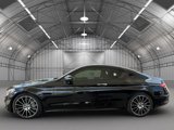 Used 2018 Mercedes-Benz C 300 Coupe image 2