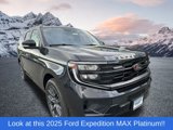 New 2025 Ford Expedition Max Platinum w/ Stealth Performance Package image 1