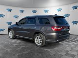 Certified 2018 Dodge Durango Citadel image 3