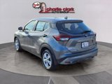 New 2025 Nissan Kicks Play S image 3