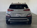 Certified 2022 Hyundai Kona SEL w/ Cargo Package image 3