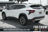 New 2025 Chevrolet Trax LT w/ LT Convenience Package image 5