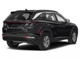 Certified 2022 Hyundai Tucson Blue image 2