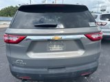 Used 2018 Chevrolet Traverse LT image 4