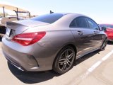 Used 2018 Mercedes-Benz CLA 250 image 3