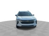 New 2025 Chevrolet Trax LT image 3