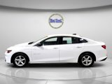 Used 2018 Chevrolet Malibu LS image 4