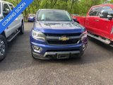 Used 2015 Chevrolet Colorado Z71 image 3