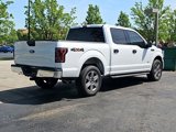 Used 2017 Ford F150 XLT image 3