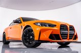 Used 2025 BMW M4 xDrive Competition image 4