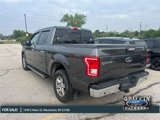 Used 2015 Ford F150 XLT w/ Equipment Group 302A Luxury image 2