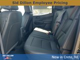 New 2025 Chevrolet Colorado Trail Boss image 5