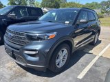 Certified 2022 Ford Explorer XLT w/ Equipment Group 202A image 2