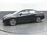 New 2025 Nissan Versa SV image 4