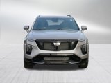 New 2025 Cadillac XT4 Sport image 2