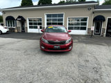 Used 2015 Kia Optima LX w/ LX Convenience Plus Package image 2