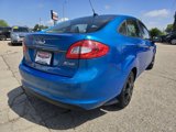 Used 2013 Ford Fiesta SE image 5