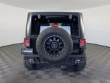 Used 2017 Jeep Wrangler Unlimited Sport w/ Quick Order Package 24S image 5
