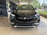 Used 2022 Buick Encore GX Preferred w/ Cold Weather Comfort Package image 3