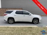 Used 2019 Chevrolet Traverse Premier w/ Driver Confidence II Package image 4