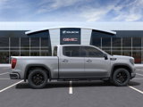 New 2025 GMC Sierra 1500 Elevation w/ LPO, Elevation Black Package image 5