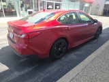 Used 2025 Toyota Camry SE image 4