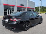 Used 2024 Toyota Camry SE image 5