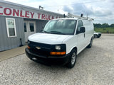 Used 2013 Chevrolet Express 1500 image 3