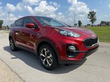 Certified 2022 Kia Sportage LX image 4