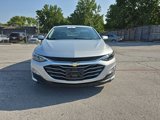 Used 2019 Chevrolet Malibu LT w/ Driver Confidence Package II image 2