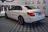 Used 2019 Mercedes-Benz C 300 Sedan image 4