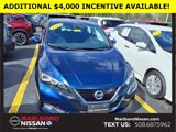 Certified 2019 Nissan Leaf SV Plus w/ SV Plus Technology Package image 2