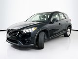 Used 2016 MAZDA CX-5 Sport w/ Rear Camera Package image 2