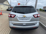 Used 2014 Chevrolet Traverse LT image 4