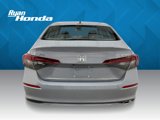 New 2026 Honda Civic Sport image 4