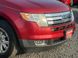 Used 2008 Ford Edge Limited image 4