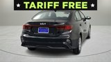 New 2024 Kia Forte LX image 6