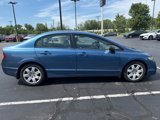 Used 2011 Honda Civic LX image 4