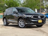 Certified 2024 Acura RDX SH-AWD image 2