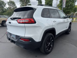 Used 2014 Jeep Cherokee Latitude w/ Comfort/Convenience Group image 5
