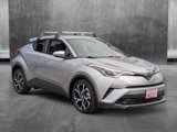 Used 2018 Toyota C-HR XLE image 3