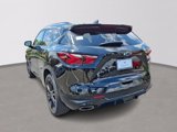 Used 2021 Chevrolet Blazer RS w/ Enhanced Convenience Package image 4